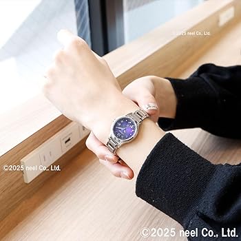 シチズン　クロスシー　ES9490-95L UNITE with BLUE シチズン クロスシー ヒカリコレクション UNITE with BLUE 2025